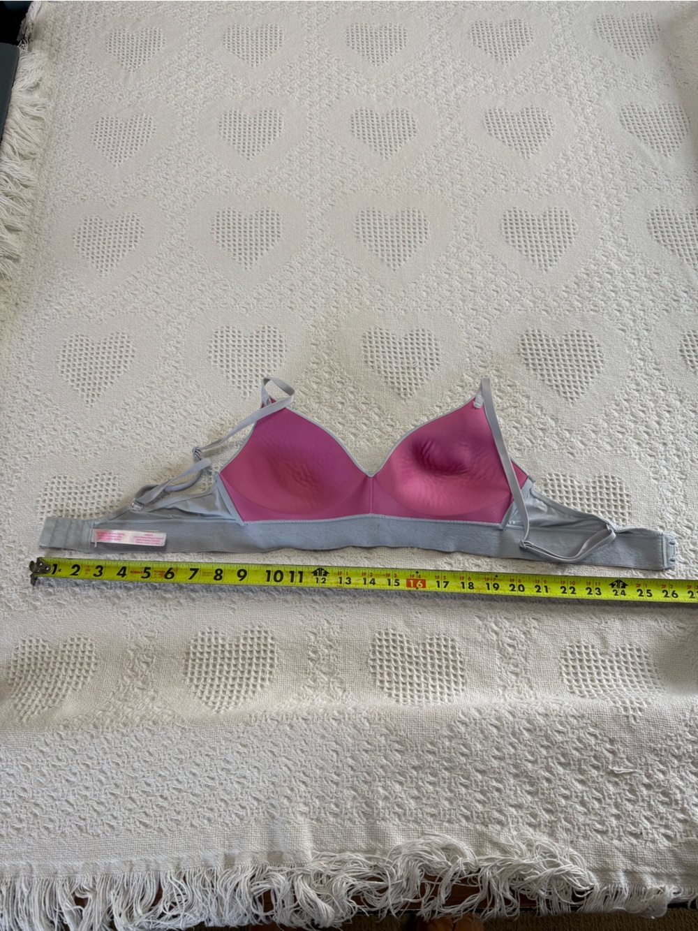 Victoria’s Secret Bra (34B) - Picture 8 of 9